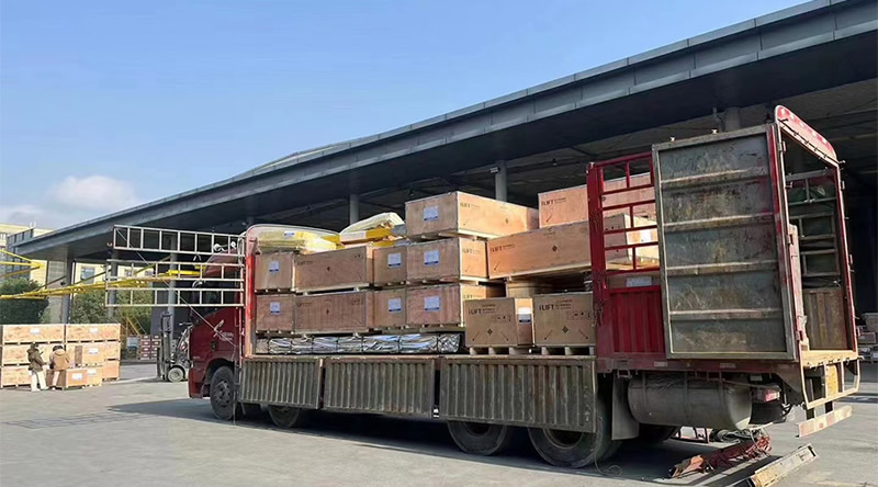 临沂到忻州物流公司-家用电器物流配送-大小件托运 临沂到忻州物流公司-家用电器物流配送-大小件托运